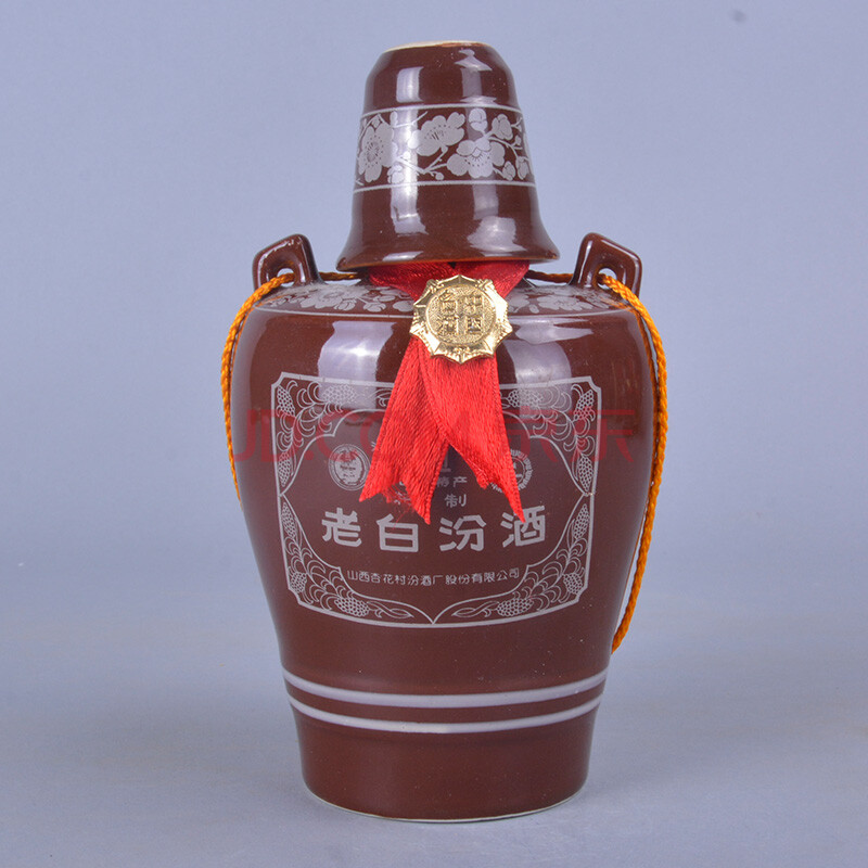 老白汾酒 1995年 53度 500ml 1瓶