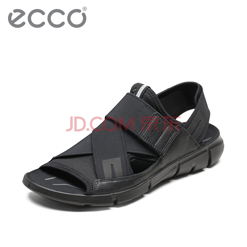 ECCO°®²½·À»¬ÉÌÎñÁ¹Ð¬ÄÐ Ïļ¾Ð¿îÐÝÏÐÍ¸ÆøÉ³Ì²Ð¬ Ó¯ËÙÁ¹Ð¬842004 ºÚÉ«84200451052 42