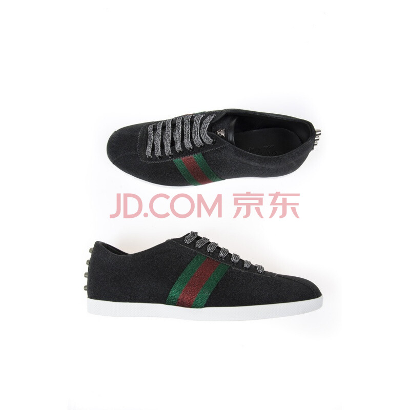 È«Çò¹º Gucci/¹ÅÆæÄÐЬÐÝÏаåЬ¹Å³ÛÄÐÊ¿°åЬ ºÚÉ«°åЬͷ²ãţƤ 419712KW040 ºÚÉ« 6.5