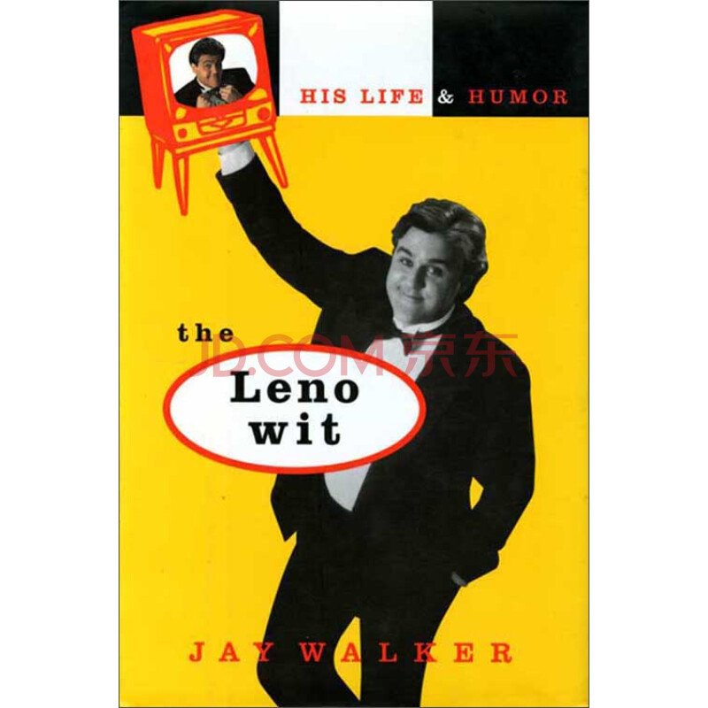The Leno Wit