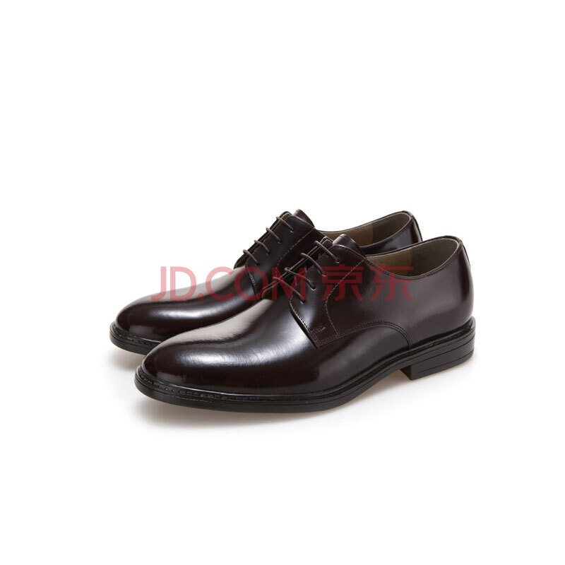 È«Çò¹º º«¹ú³±ÅÆAMON movementÐÝÏÐÆ¤Ð¬3321 Plain Toe Brown ºÖÉ« 250 (40)