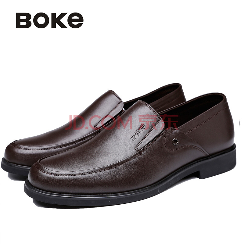 BOKE²¨¿ÍÄÐЬÉÌÎñÕýװƤЬÄÐÊ¿µ¥Ð¬K315513 רɫ 40