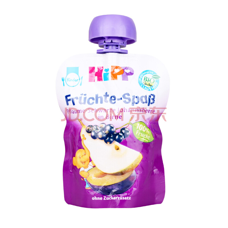È«Çò¹º ϲ±¦£¨HiPP£© µÂ¹úϲ±¦¶ùͯÎüÎüÀÖ100ml ϲ±¦±¦±¦Ë®¹ûÄà ±¦±¦¸¨Ê³ÌìÈ»Áãʳ оɰü×°Ëæ»ú·¢»õ ºÚ¼ÓÂØÎ÷÷ѩÀæ ²úÆ·È«²¿Ëæ»ú·¢»õ 6´üÌ××° 1ËêÒÔÉÏ µÂ¹úÖ±ÓÊÔ×°½ø¿Ú