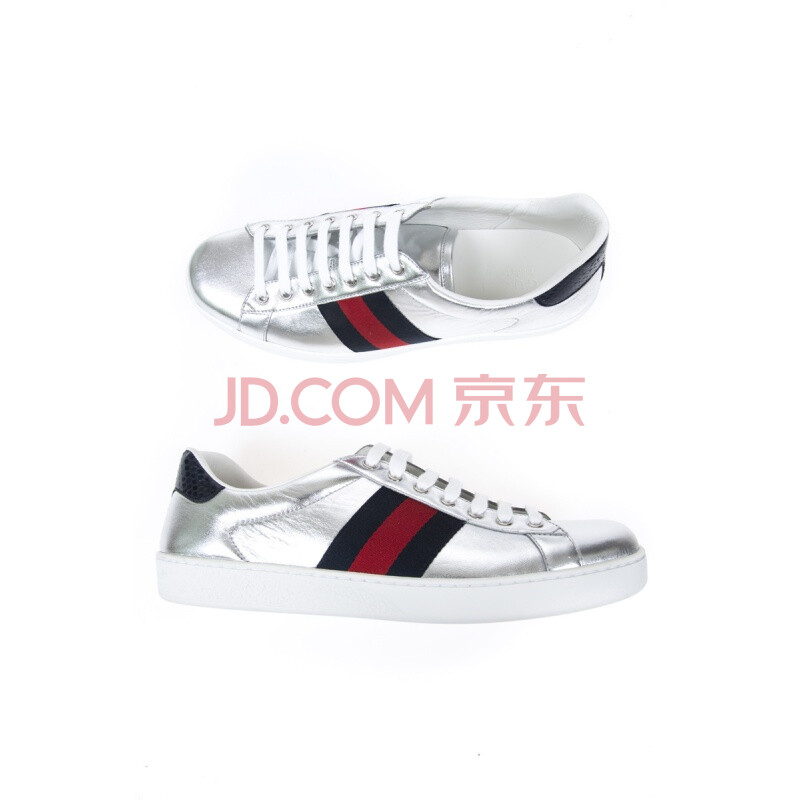 È«Çò¹º Gucci/¹ÅÆæÄÐЬÄаåЬ¹Å³ÛÐÝÏаåЬͷ²ãţƤ 386750B8VM0 dz»ÒÉ« 7.5