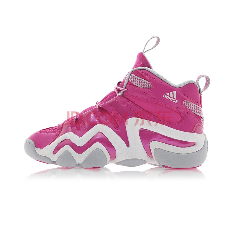 adidas/阿迪达斯 crazy 8 科比天足 女款 篮球鞋 c75831 c75831 37