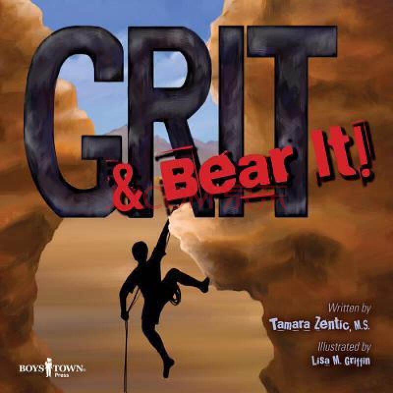 grit & bear it