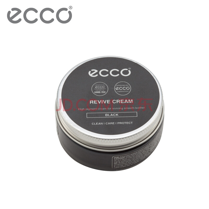 ECCO°®²½ ¹âƤ»¤É«ÈéÒº 9134124 ºÚÉ«00101