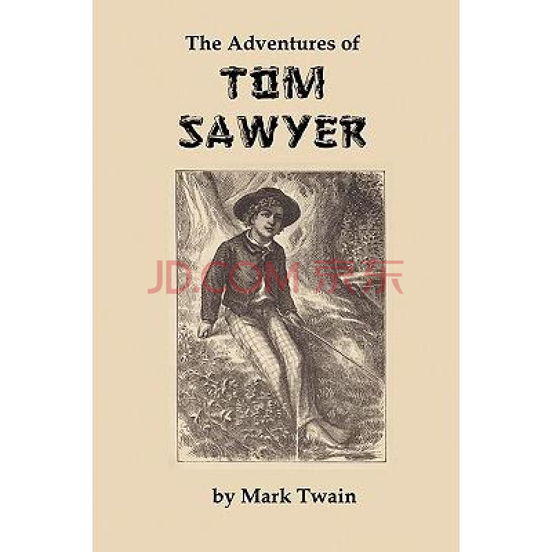 the adventures of tom sawyer