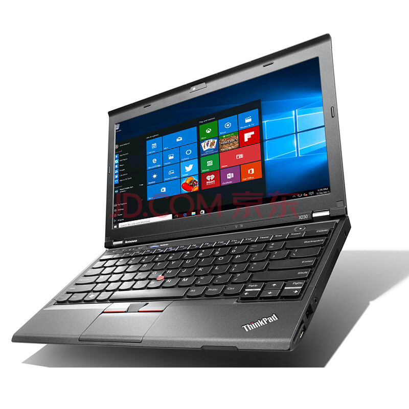 5新 已使用】thinkpad x230 i5三代 8g内存 500g硬盘笔记本电脑