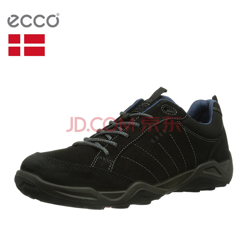 È«Çò¹º µÂ¹úÖ±ÓÊ | ECCO °®²½ ´º¼¾Ïļ¾Çï¼¾ÈûÀIIţƤ»§ÍâÔ˶¯Ð¬ÄÐЬ µÍ°ïϵ´ø834524 ÉîÀ¶É«/ºÚÉ«-58143 43