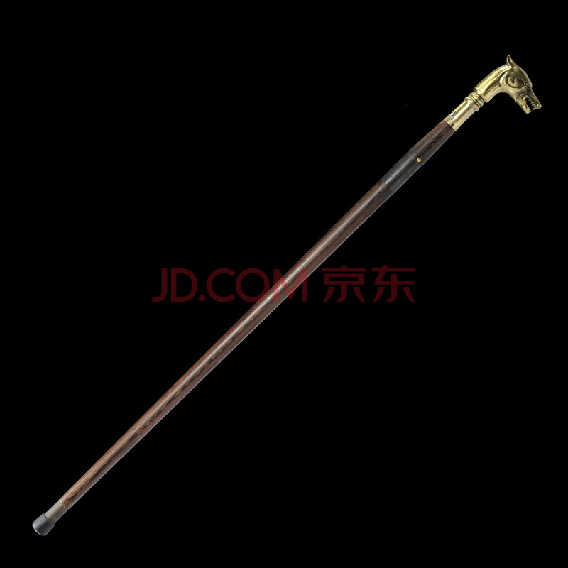 手杖剑(未开刃)蒋丽华 高级工艺美术师