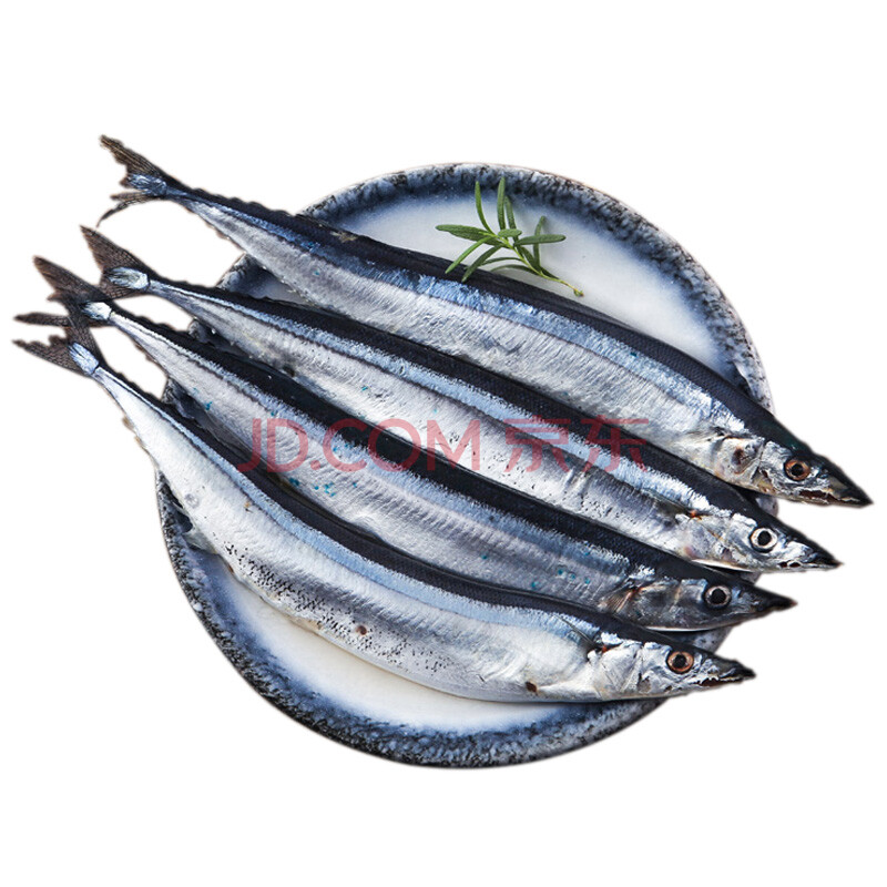 簡單滋味 俄羅斯秋刀魚 450g/袋 3-4條 海鮮