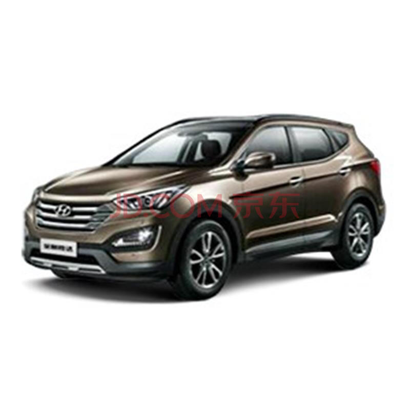 全新乘用车 suv 现代(hyundai) 【惠买车】北京现代 全新胜达订金499