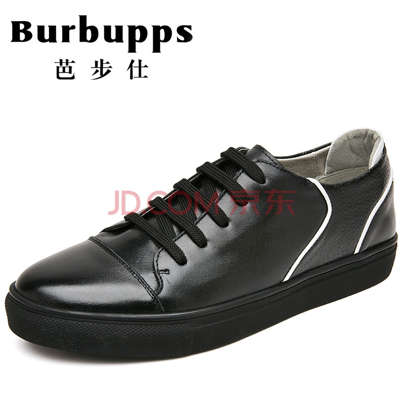 ·¨¹ú°Å²½ÊËBurbuppps ÄÐЬÇáÉݶ¨ÖÆÏļ¾°åЬÄÐʿЬÀÁÈËЬÄг±Á÷Ò»½ÅµÅ·À³ôÍ¸ÆøÐÝÏÐЬ ºÚÉ«-±ê×¼Âë 39