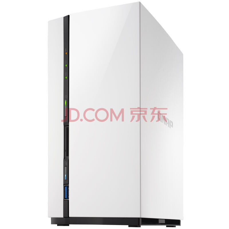 ÍþÁªÍ¨£¨QNAP£© TS-228 2ÅÌλ NASÍøÂç´æ´¢·þÎñÆ÷ ¼Òͥ˽ÓÐÔÆ´æ´¢ 6TB NASºìÅÌ3TB*2