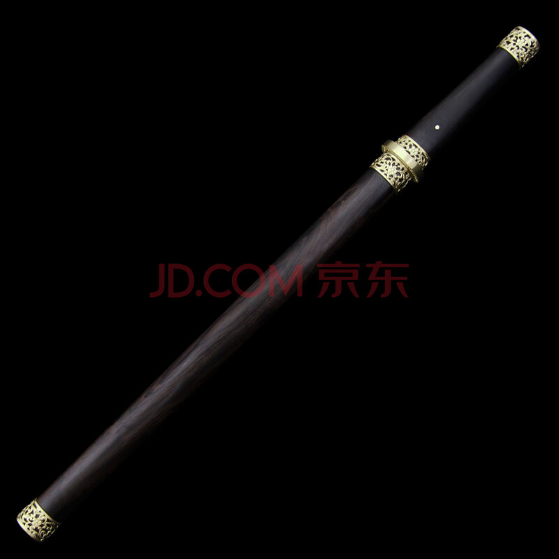 幽兰刀 龙泉宝剑 千字号工艺品(未开刃)