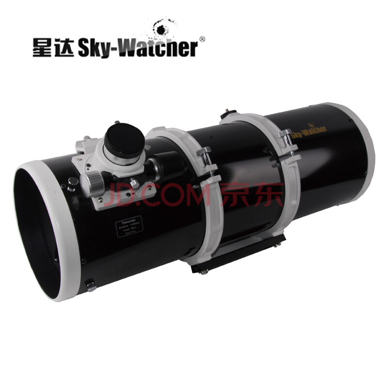 星达Sky-Watcher BKP200/F800 OTA Linear Power镜筒