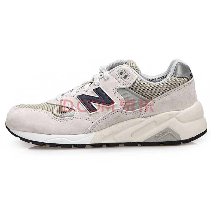 new balance 新百伦 男女情侣 运动鞋 mrt580nv mrt580gy mrt580gy 42