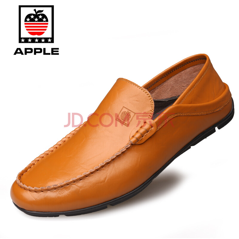 Æ»¹ûAPPLEÉÌÎñÐÝÏÐЬÄÐÆ¤Ð¬Ð¡ÂëÕæÆ¤Í¸ÆøÓ¢Â×ÀÁÈËÌ׽Ŷ¹¶¹¼Ý³µÐ¬ »ÆÉ« 40