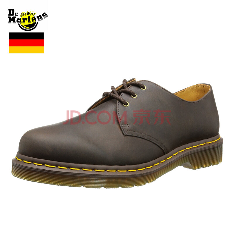 È«Çò¹º µÂ¹úÖ±ÓÊ | Dr.Martens ´º¼¾Çï¼¾ ÄÐЬ ÉÌÎñÕýװЬ ϵ´øÆ¤Ð¬ Otto רɫ 45