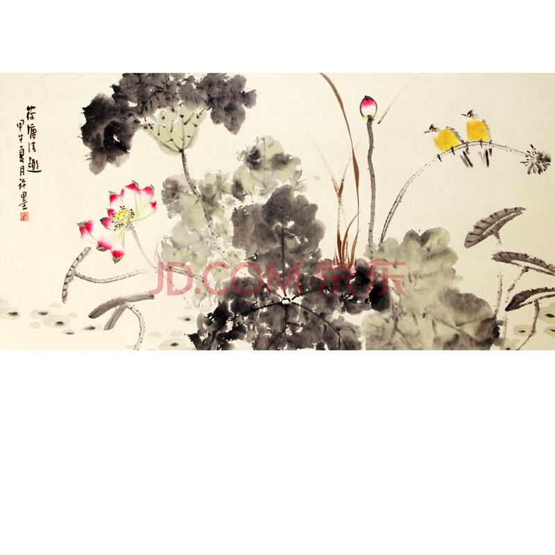 中国国画家协会会员,中原国画花鸟画研究会理事,当代实力派书画家