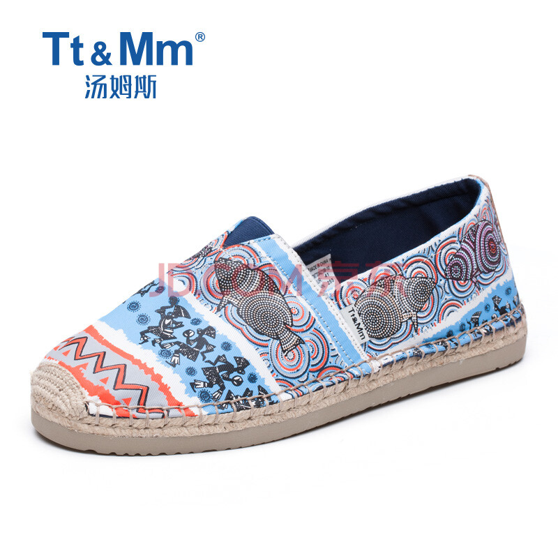 Tt&Mm/ÌÀķ˹Ãñ×å·çÄÐЬ2018Ïļ¾Ð¿î²Ý±àÓæ·òЬһ½ÅµÅÀÁÈË·«²¼Ð¬ dzÀ¶ 41