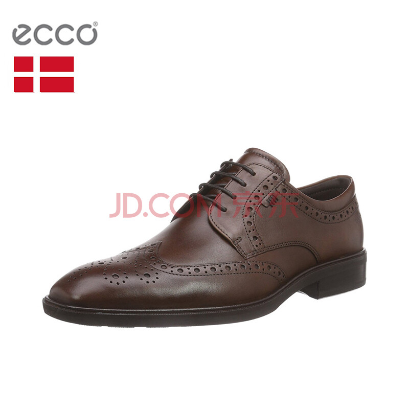 È«Çò¹º µÂ¹úÖ±ÓÊØECCO °®²½ ÉÌÎñƤЬ´º¼¾Ïļ¾Çï¼¾ÄÐЬϵ´øÕýװЬ 623054 רɫ-01053 39