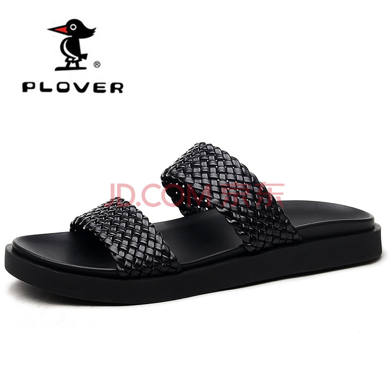 PLOVERÁ¹Ð¬ ÄÐÏļ¾ÐÂÆ·ÄÐʿɳ̲Ь»§ÍâÒ»×ÖÍÏ·À»¬Íâ´«ÂÞÂí°ëÍÏЬÁ¹ÍÏЬÄÐ A33206 ÍÏЬ 41