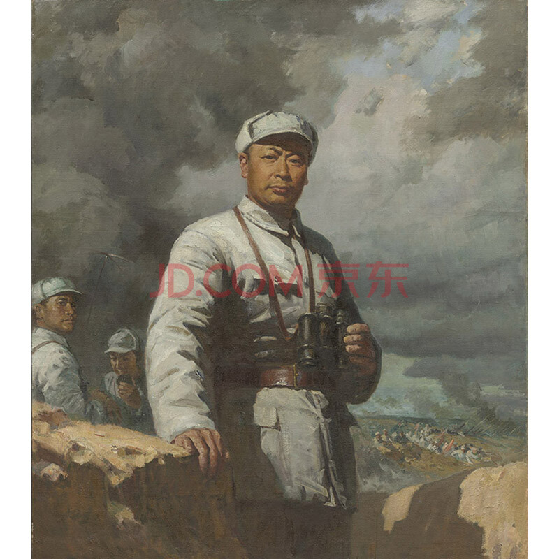 李光明《八路军》