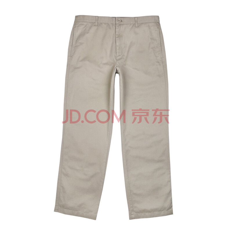 È«Çò¹º È«Çò¹º ¿ÎÄ¿ËÀ³/Calvin Klein ÄÐ×°ÉÌÎñÐÞÉí´¿É«ÐÝÏпã Classic khaki(228)¿¨Æä 36*34