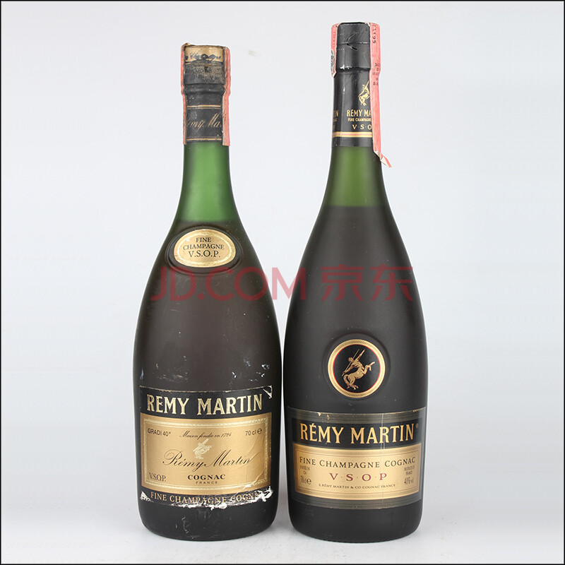 MARTIN,Chris Martin 【29】2瓶 80年代人头马特优香槟干邑白兰地remy martin