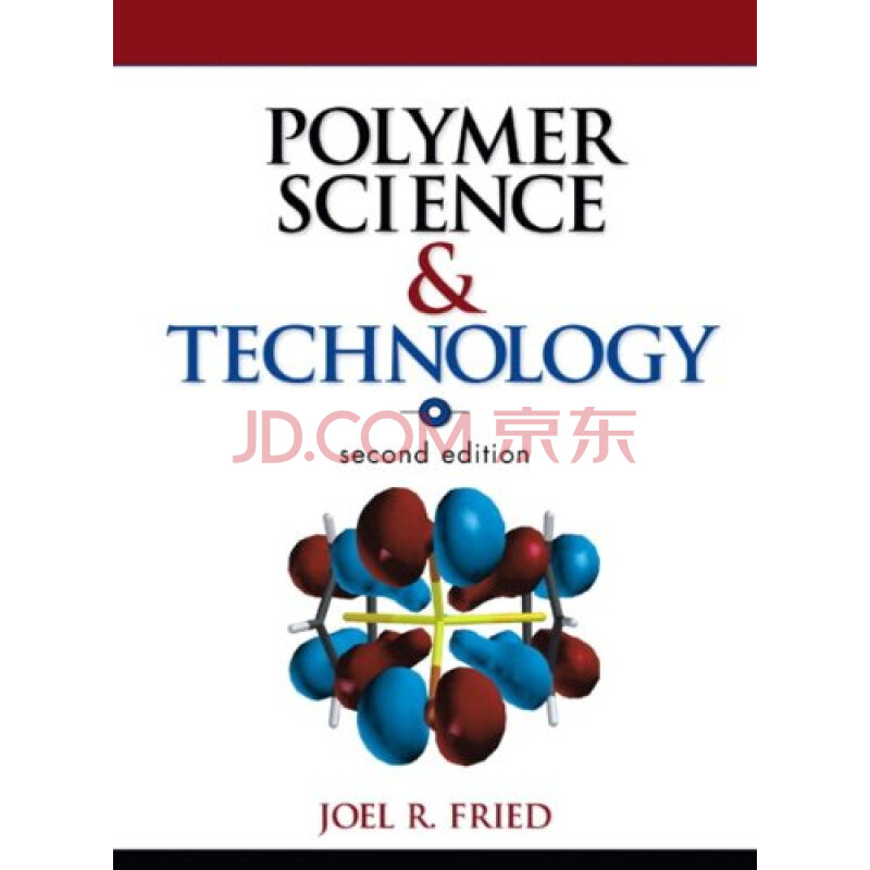 【预订】polymer science and technology