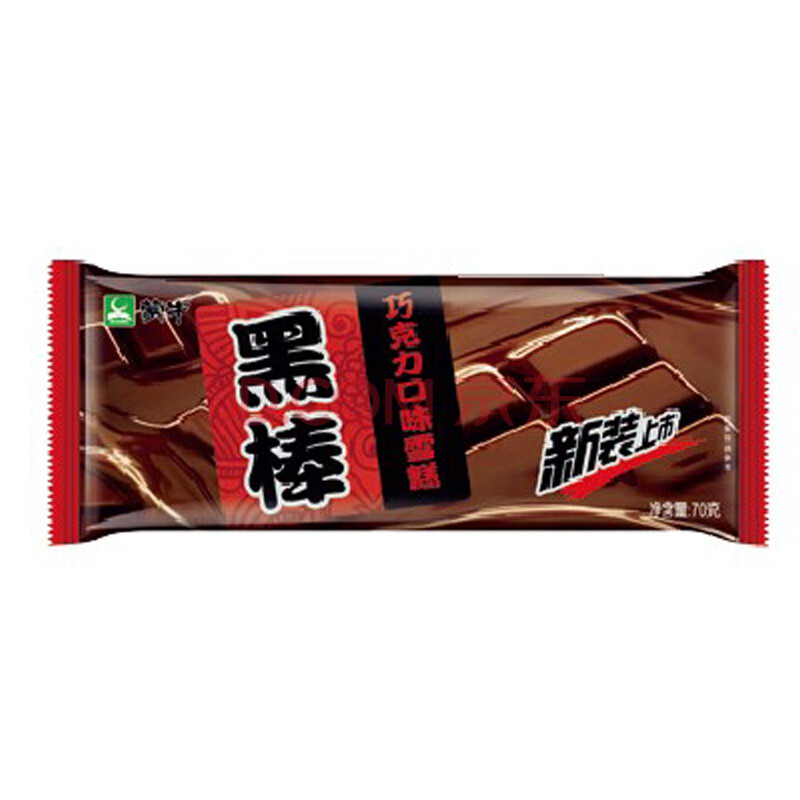 蒙牛黑棒85g/袋