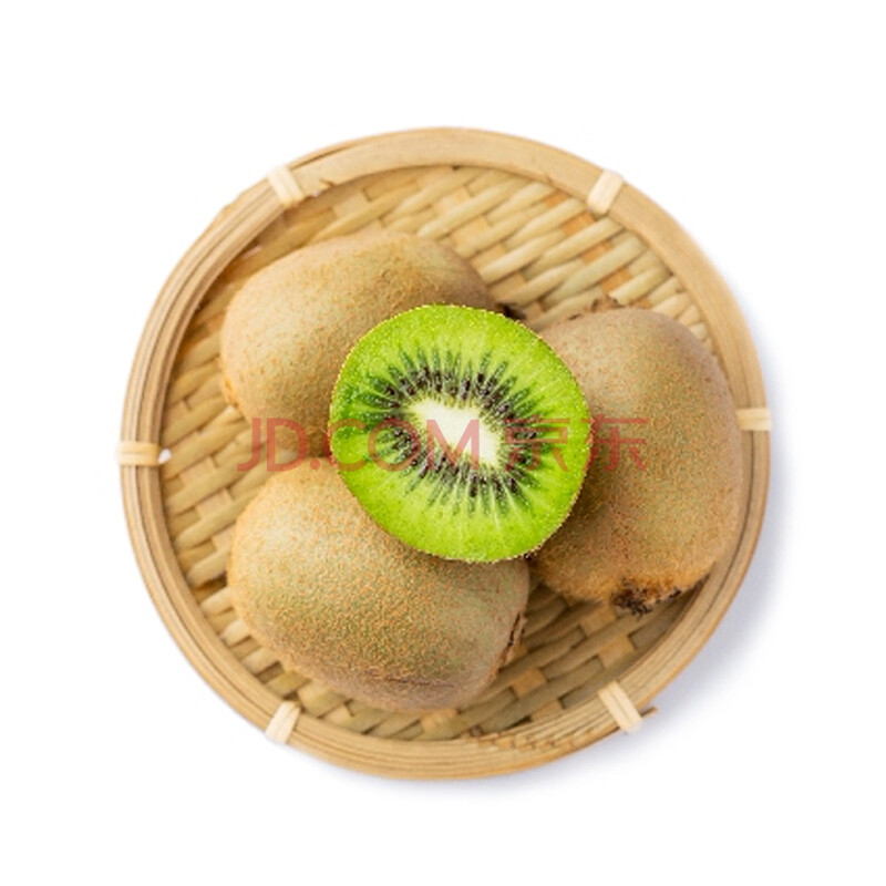 ÖÇÀû½ø¿ÚÂÌÆæÒì¹û 12¸ö×° µ¥¹ûÖØÔ¼80-105g ÐÂÏÊË®¹û