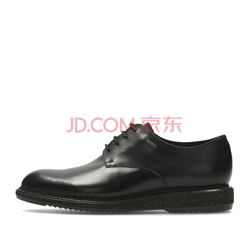 È«Çò¹º 2017пîClarksÆäÀÖÄÐЬÕýװЬKenley Walk GTXר¹ñÕýÆ· Black Leather 39.5