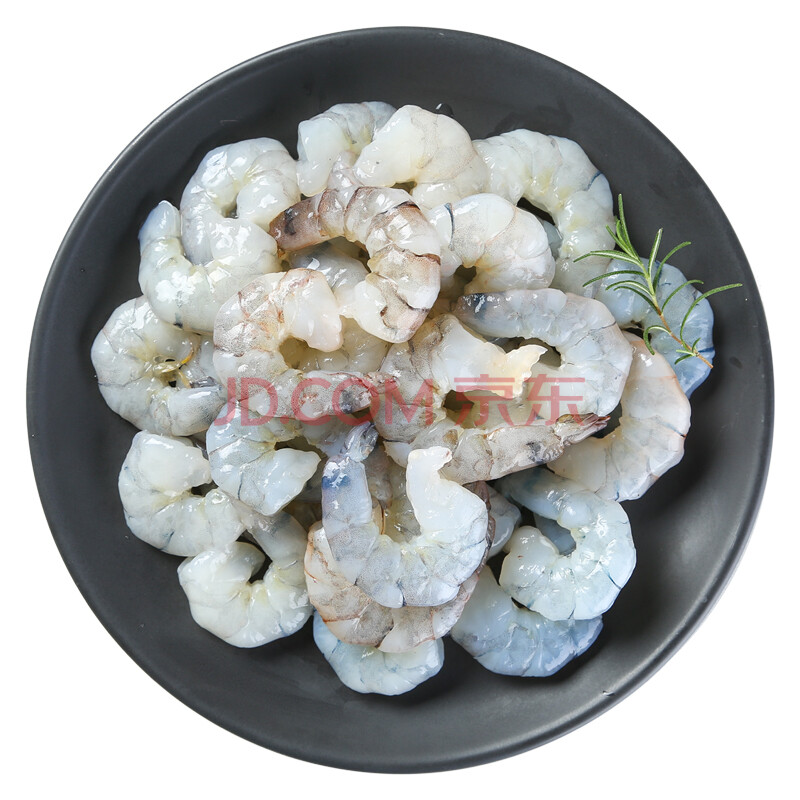 簡單滋味 越南黑虎蝦仁(草蝦仁) 大號 250g/袋 18-26只