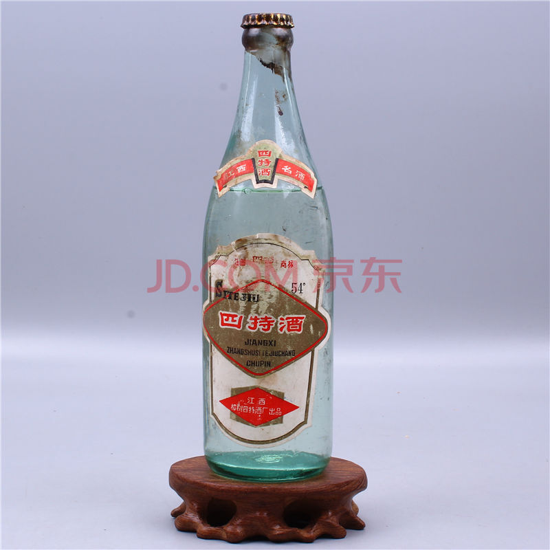 四特酒 1988年 54度 500ml 1瓶【g41】
