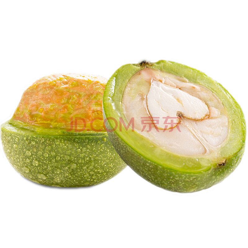 2018ÏÖÕª ÐÂÏÊ´øÇàÆ¤ÊªºËÌÒ Ôζ±¡Æ¤ÄÛºËÌÒ Ìð´àÉúºËÌÒÈÊ 2.5kg