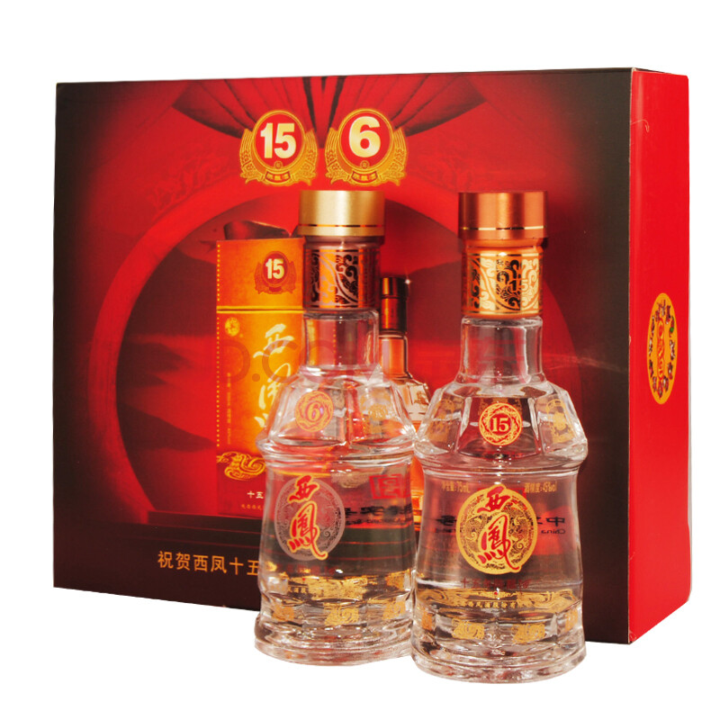 6Äê15Äê ÖÜÄêÇìÀñºÐ (15Äê75mL+6Äê75mL£©¸÷һƿ ÔùÆ··ÇÂôÆ· µ¥ÅIJ»·¢»õ