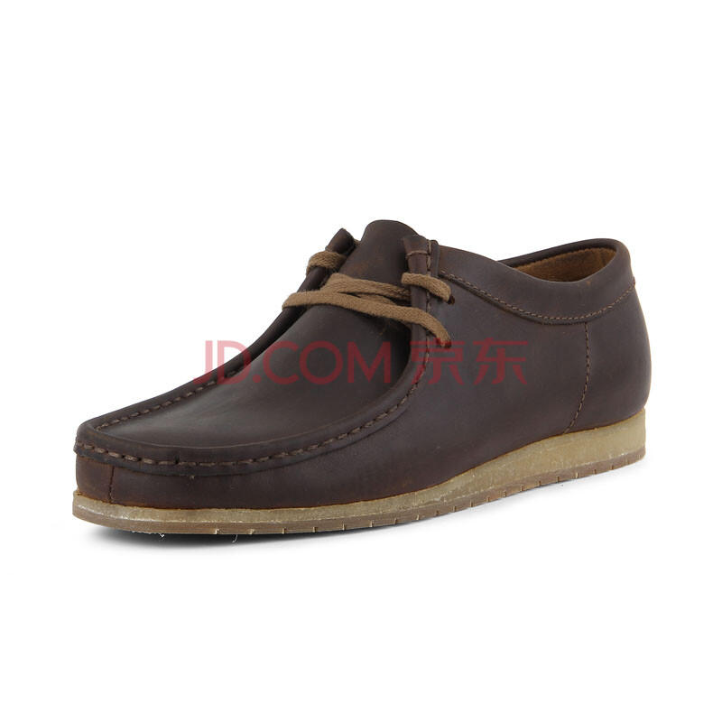 È«Çò¹º È«Çò¹º ÆäÀÖ/Clarks ÄÐʿϵ´ø¸´¹ÅÐÝÏÐЬ 261 21696 ÃÛÀ¯É« US 11
