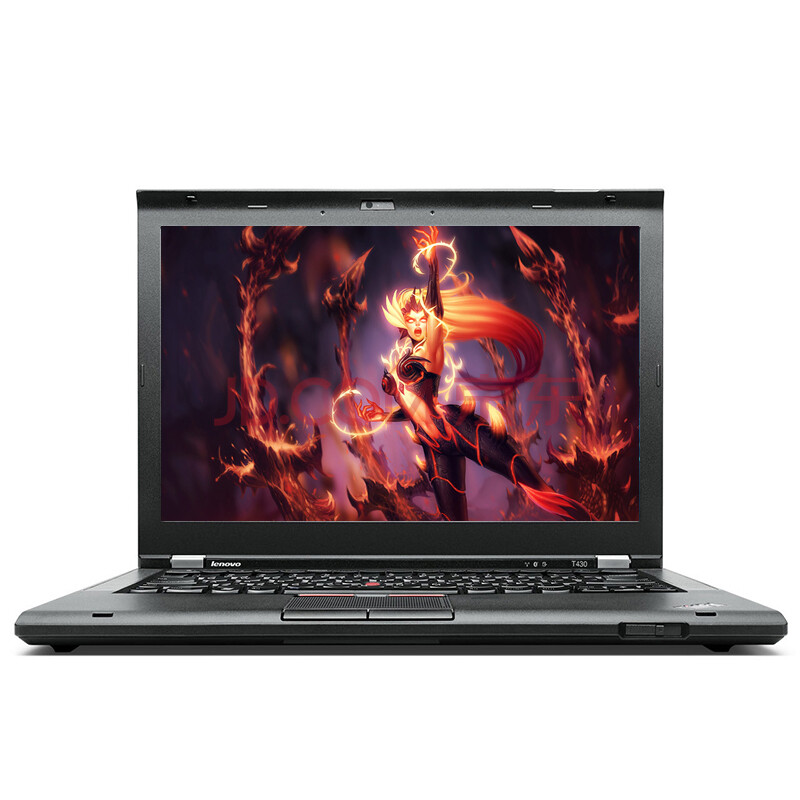 【95成新 已使用】thinkpad t430 i7三代 8g内存500g硬盘双显卡电脑