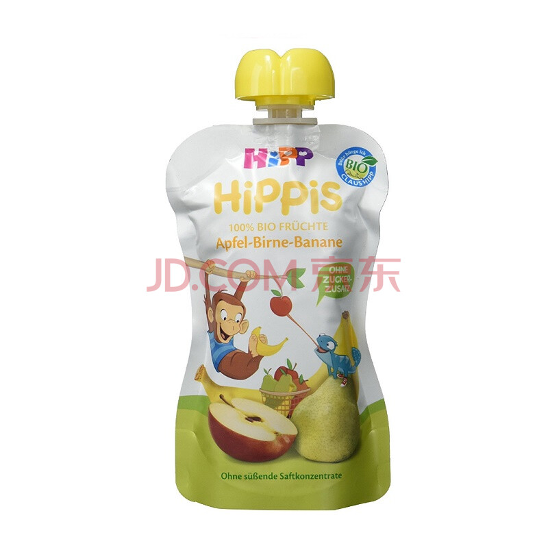 È«Çò¹º ϲ±¦£¨HiPP£© µÂ¹úϲ±¦¶ùͯÎüÎüÀÖ100ml ϲ±¦±¦±¦Ë®¹ûÄà ±¦±¦¸¨Ê³ÌìÈ»Áãʳ оɰü×°Ëæ»ú·¢»õ Ïã½¶Æ»¹ûÏãÀæ ²úÆ·È«²¿Ëæ»ú·¢»õ 6´üÌ××° 1ËêÒÔÉÏ µÂ¹úÖ±ÓÊÔ×°½ø¿Ú