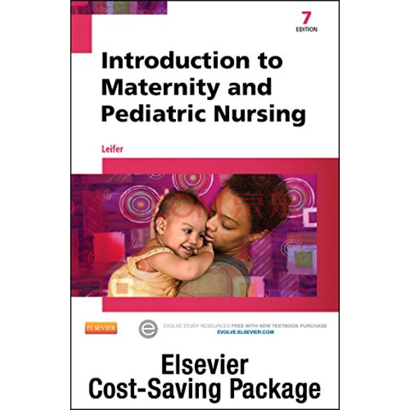 【预订】introduction to maternity and pediatric