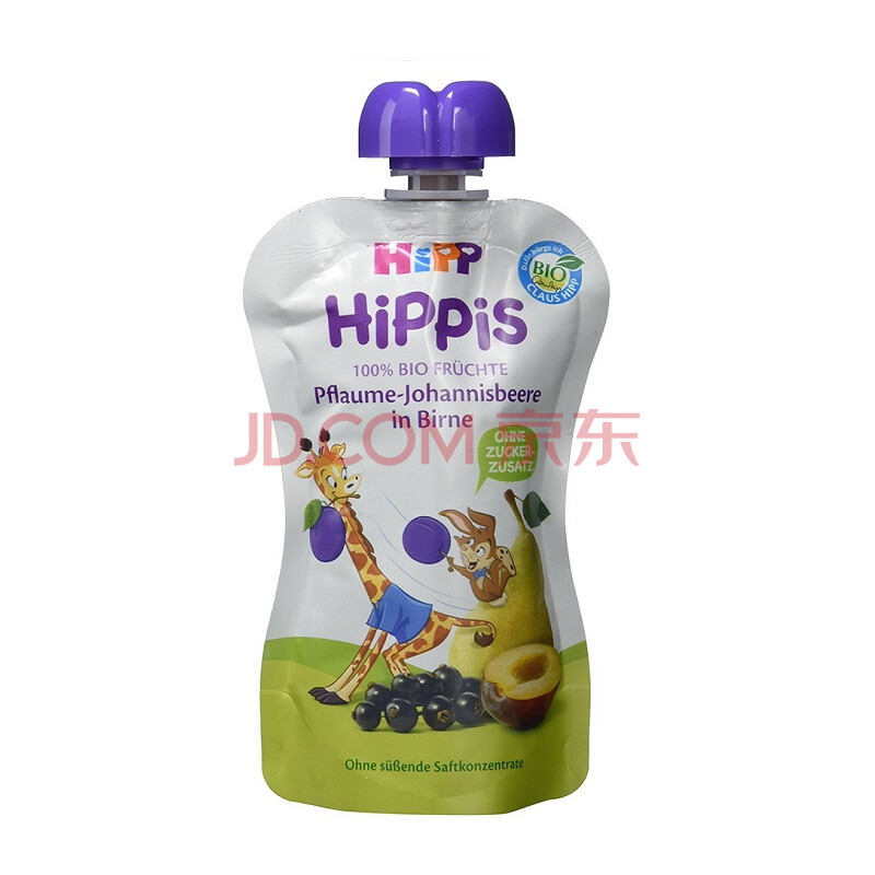 È«Çò¹º ϲ±¦£¨HiPP£© µÂ¹úϲ±¦¶ùͯÎüÎüÀÖ100ml ϲ±¦±¦±¦Ë®¹ûÄà ±¦±¦¸¨Ê³ÌìÈ»Áãʳ оɰü×°Ëæ»ú·¢»õ Àî×ÓºÚ´×ËÚÏãÀæ ²úÆ·È«²¿Ëæ»ú·¢»õ 6´üÌ××° 1ËêÒÔÉÏ µÂ¹úÖ±ÓÊÔ×°½ø¿Ú