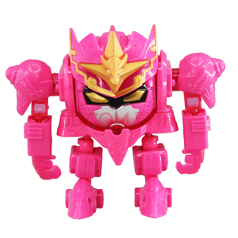 宝特攻3果宝战神机甲魔霸天王果元天尊果宝基地合体