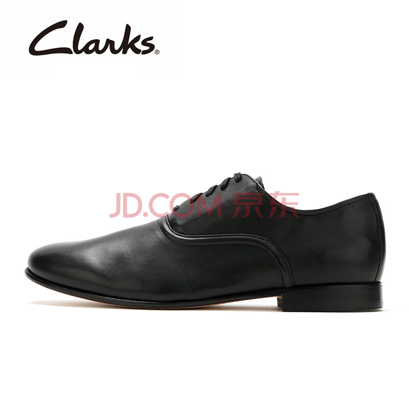 ClarksÆäÀÖÄÐЬ µÚ¶þ¼¡·ôϵÁÐÕý×°ÄÐЬ Form Lace ºÚÉ« 41(uk7)