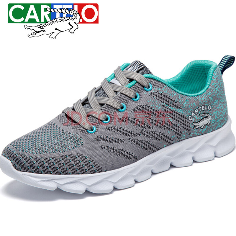 ¡¾Á섻ϵ¥Á¢¼õ100¡¿¿¨µÛÀÖöùÓ㣨CARTELO£©ÄÐЬÏļ¾Íø²¼°Ù´îÇá±ãÂÃÓÎЬ ÄÐÊ¿Ô˶¯ÐÝÏÐЬ »ÒÉ« 42