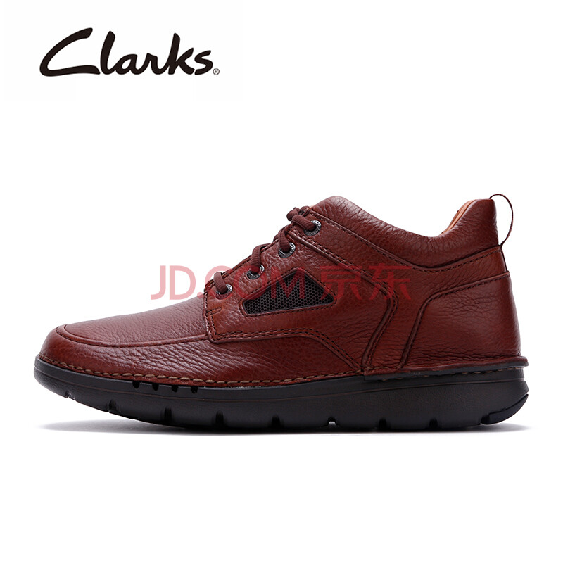 ClarksÆäÀÖÄÐЬ ÓÅÔ¾×ÔÈ»õ×Ñ¥ Unnature Mid ÐÝÏÐÄÐÑ¥ רɫ(261279548) 43(uk9)