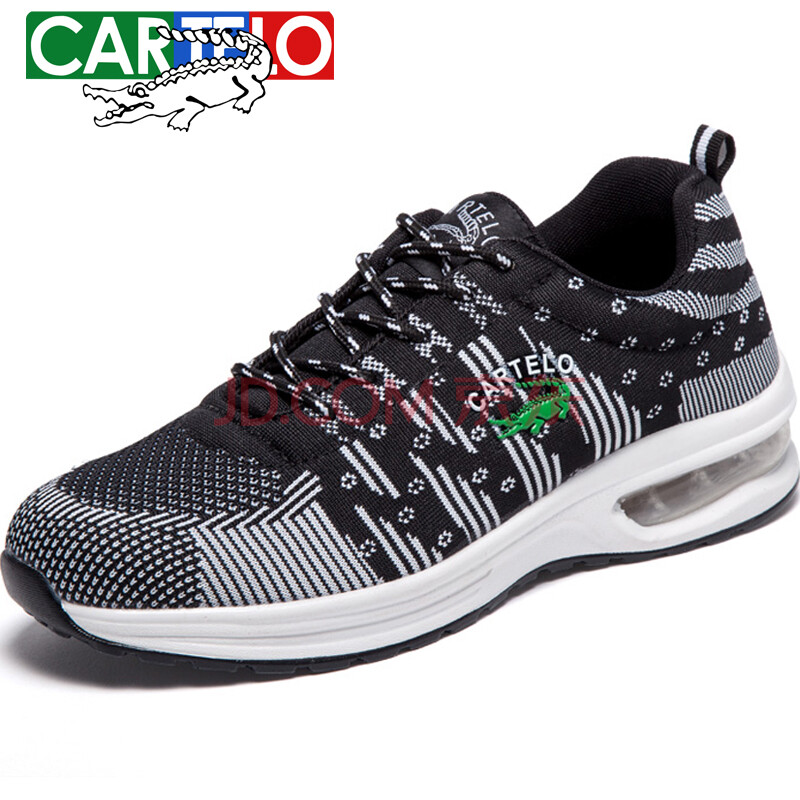 ¡¾Á섻ϵ¥Á¢¼õ100¡¿¿¨µÛÀÖöùÓ㣨CARTELO£©°Ù´îÇá±ãÂÃÓηÉÖ¯Ô˶¯ÅÜЬÄÐЬ ºÚÉ« 41