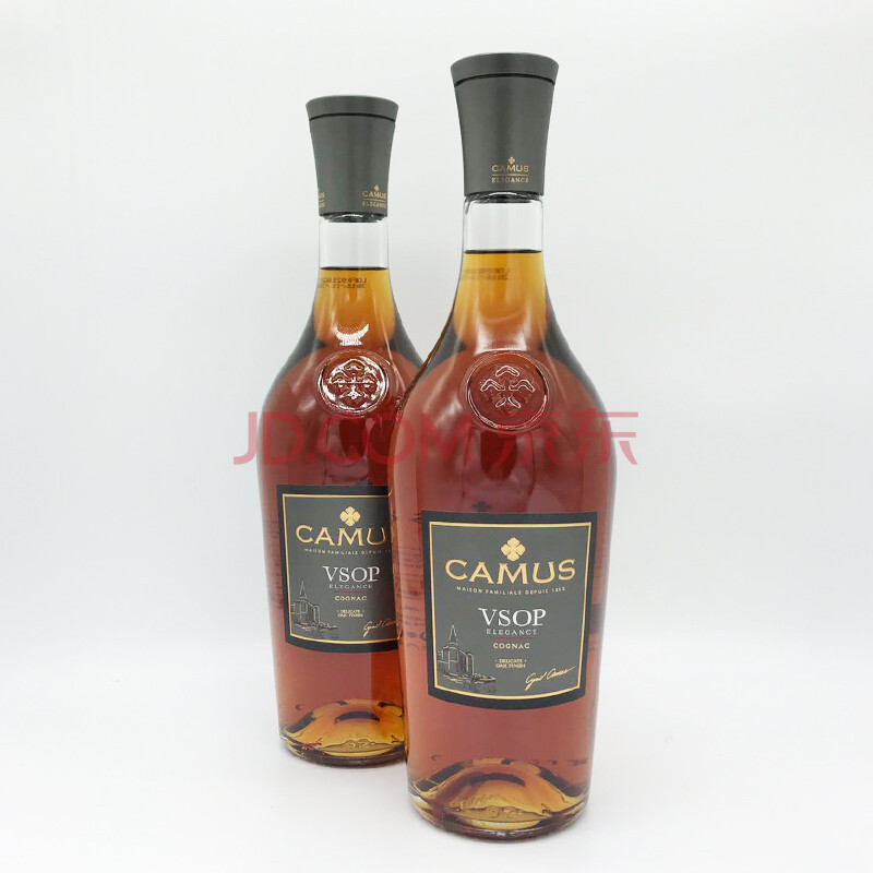 金花卡慕vsop 40度 1000ml 2瓶